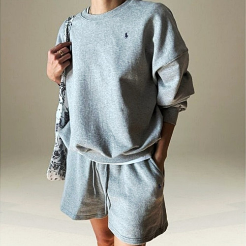 랄프로렌 Polo ralphlauren 소프트 맨투맨 셋업 SET