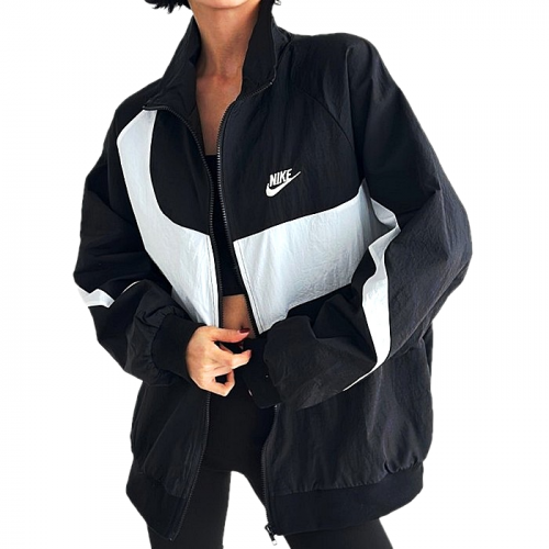 NIKE 루나 바람막이 자켓