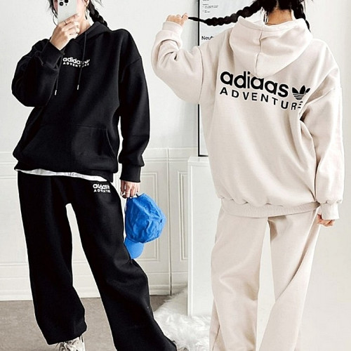 ADIDAS 어드벤쳐 셋업 SET