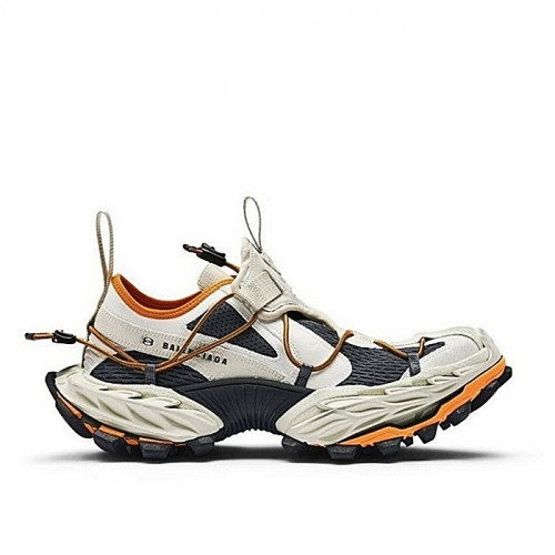 발렌시*가 BALENCIAGA 하이크 스니커즈