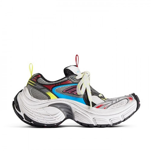 발렌시아가 BALENCIAGA 6XL 스니커즈 - 멀티