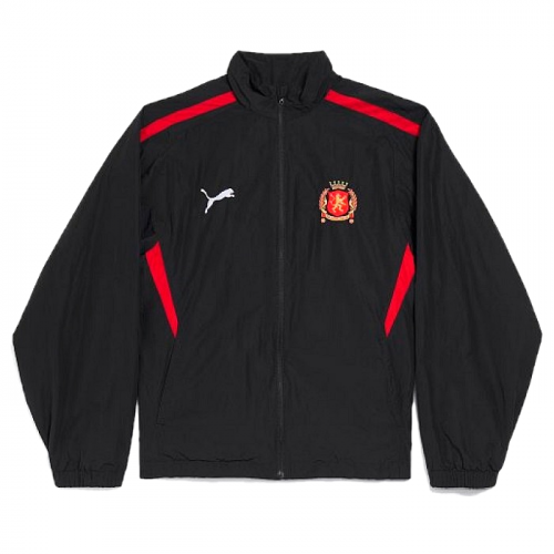 BALENCIAGA x PUMA 테크니컬푸마 트랙자켓