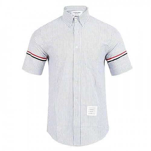 THOM BROWNE 암밴드 스트라이프 NB