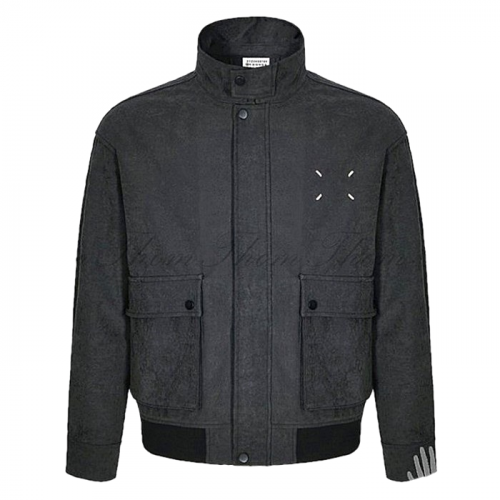 메종 마르지엘라 Maison Margiela 스티치 집업