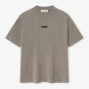 FEAR OF GOD ESSENTIALS 스크립트 티셔츠