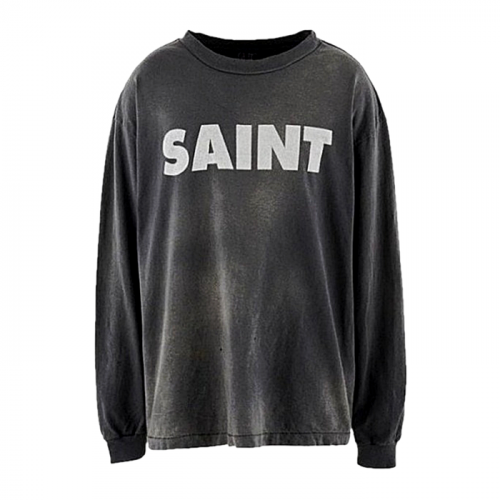 세인트미카엘 SAINT 비즈니스 롱슬리브