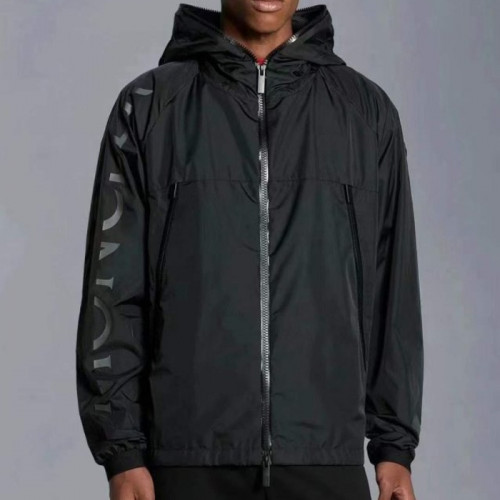 몽클*어 MONCLER  베사르 바람막이