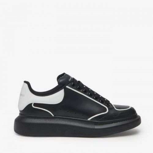 알렉산더맥퀸 오버사이즈 스니커즈