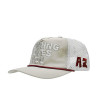 Alex Zono I Dig Running Trucker Hat 아이 디그 러닝 트러커햇