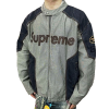 슈프림 SUPREME x 벤슨 코듀라 콜라보 라이더 자켓