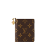 루이비통 LOUIS VUITTON 참 포켓 월릿