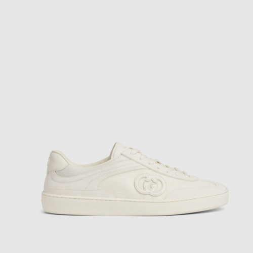 구찌 GUCCI G75 스니커즈