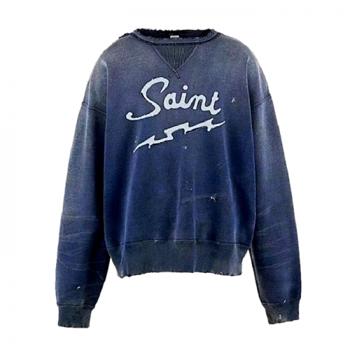 세인트미카엘 SAINT 리벨레이션 스웻셔츠