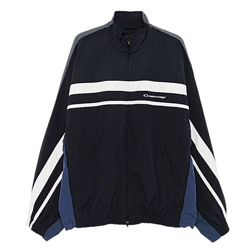 BALENCIAGA 피프티 테크니컬 트랙자켓