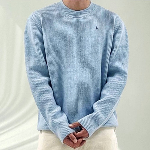 랄프로렌 polo ralphlauren 피렌체 울 니트