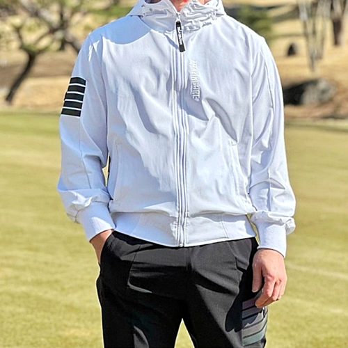 AMAZING_CRE 아코디오 후드집업 트레이닝 셋업 SET