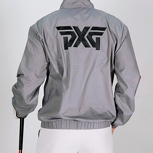 PXG 3400 퍼포먼스 우븐 자켓 바람막이
