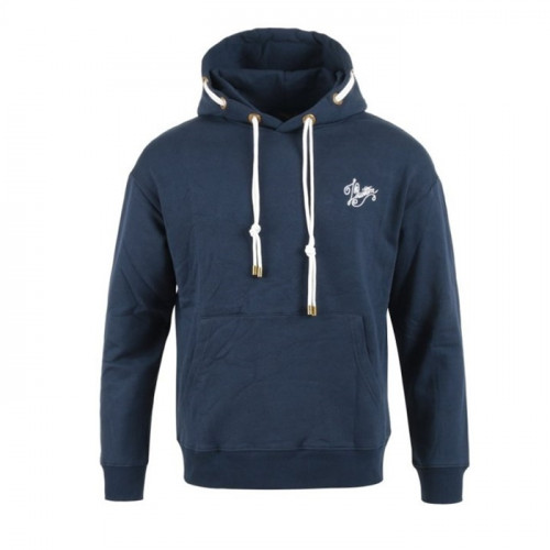 LOUIS VUITT*N  로프 후드