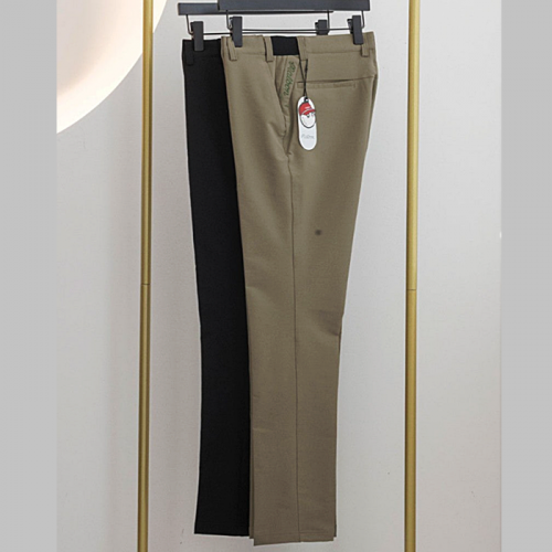 말본 MALBON 골프 히든 밴딩 남성 팬츠