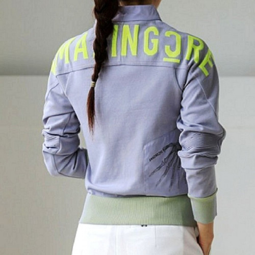 어메이징크리 AMAZING_CRE 에로핏 하이드리브 스웨터 자켓