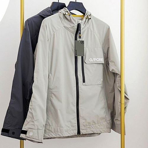 지포어 G/FORE RAINBREAKER