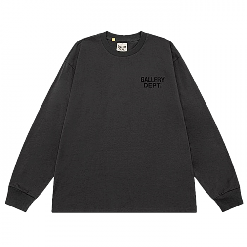 GALLERYDEPT 프랜치수베니어 롱슬리브