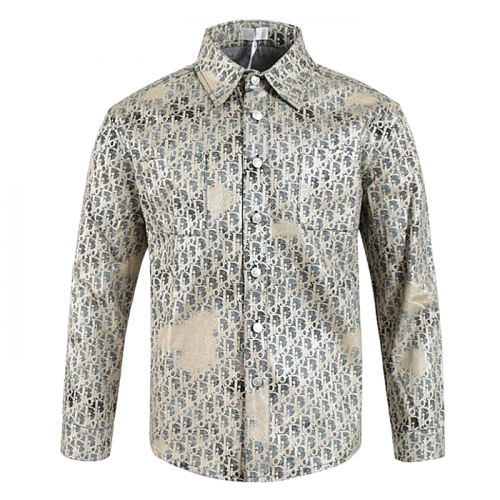 디올 DIOR 오블리크 NB 자켓