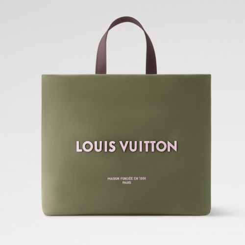 루이비통 쇼퍼 토트 MM