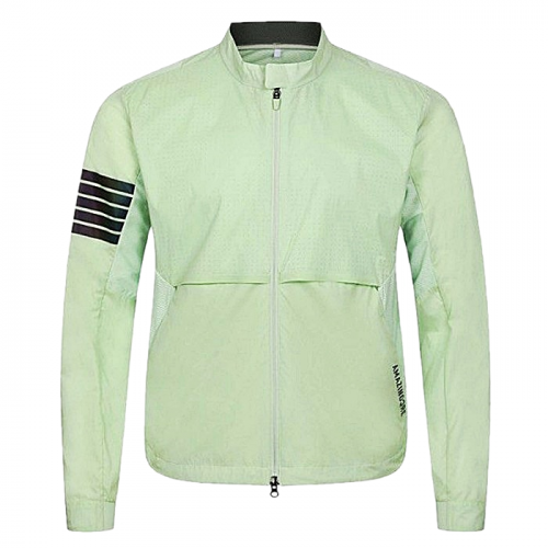 AMAZING_CRE 에어서킷 나노그램 아코디오 자켓