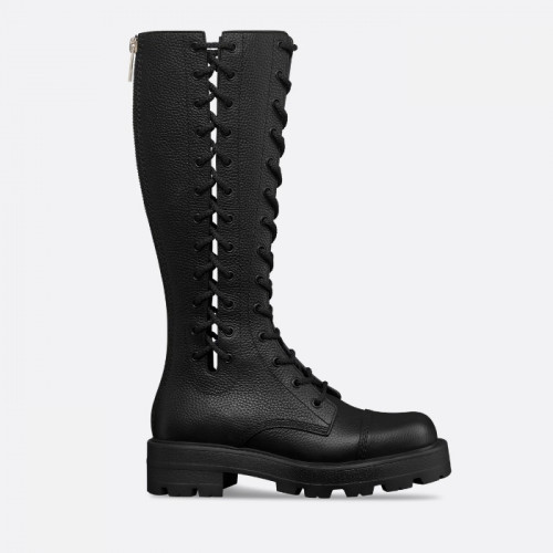 디올 D-Road 부츠