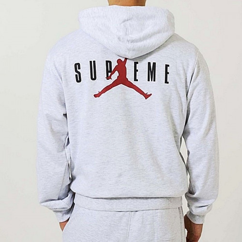 슈프림 SUPREME x Jordan 오버핏 트랙수트 셋업