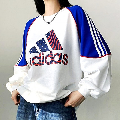 아디다스 ADIDAS 삼디 맨투맨
