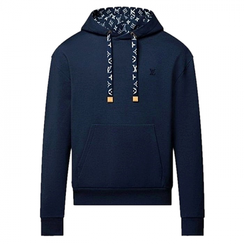 루이비통 LOUIS VUITTON 모노그램 후드