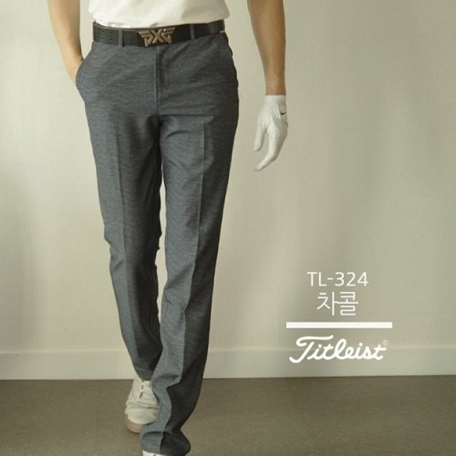 타이틀리*트 TL-324 팬츠
