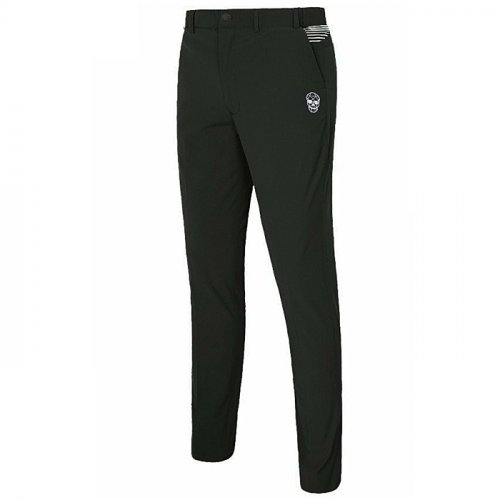 어메이징크리 AMAZING_CRE 테리 골프팬츠