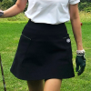 지포어 G/FORE 쎄씨 빅포켓 스커트