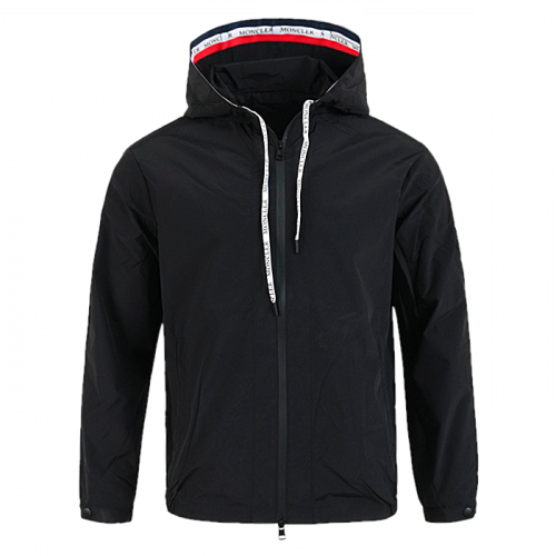 몽클*어   수입 카를레스 후드 재킷