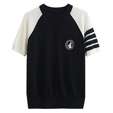 탐브*운 아이비 래빗 라운드