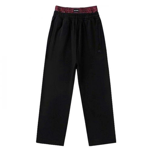 BALENCIAGA 박서레이어 스웻팬츠