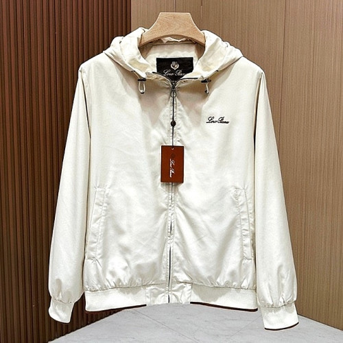 로로피아나 Loro Piana  스노우 점퍼