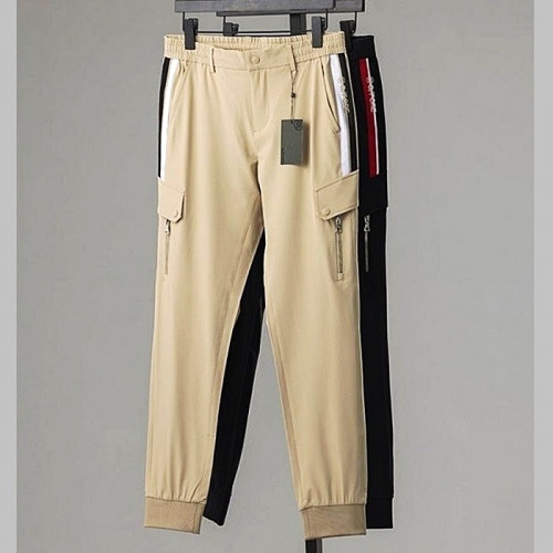 지포어 G/FORE 배색라인 포켓 조거팬츠