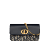 DIOR Miss Caro 체인 파우치