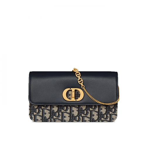 DIOR Miss Caro 체인 파우치