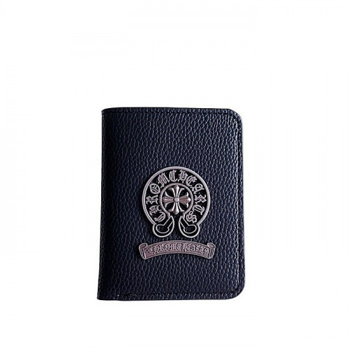 크롬하츠 Chrome hearts 카드지갑
