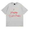 BALENCIAGA 해피발렌타인 피그먼트 티셔츠