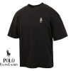 POLO 랄프로렌 K 베어 오버핏티