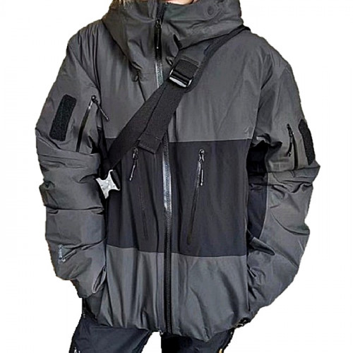 아크테릭스 ARCTERYX 시스템 A 코바 파카 바솔트