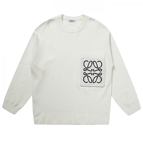 로에베 LOEWE 인타르 아나그램 스웨터