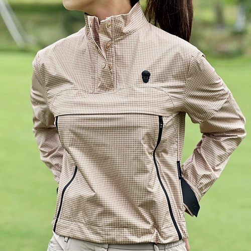 AMAZING_CRE 다이니마 테크니컬 아노락 - woman