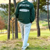 NIKE × NOCTA 골프 크루넥 & 팬츠 셋업 SET